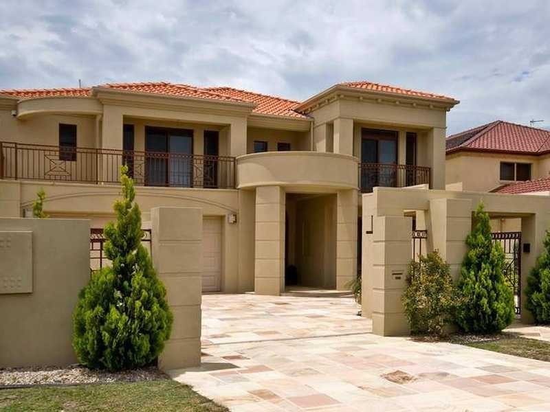 Sovereign Islands QLD 4216